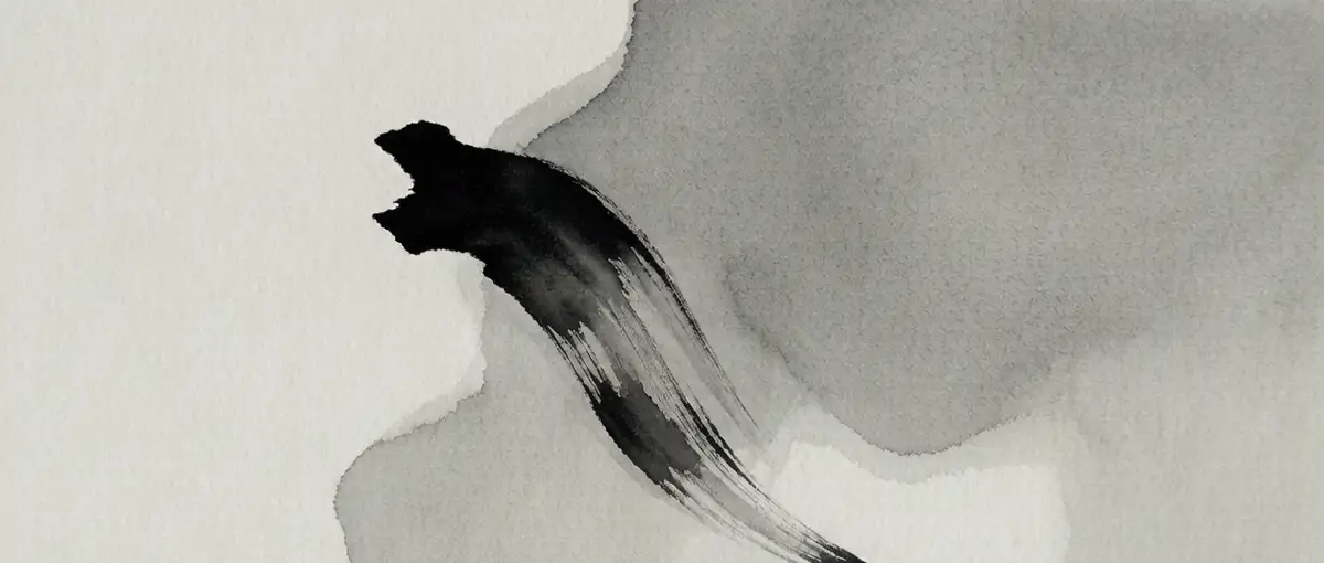 White, the Emptiness That Holds the Most