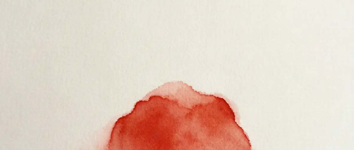 The Color That Calls Out Before the Others