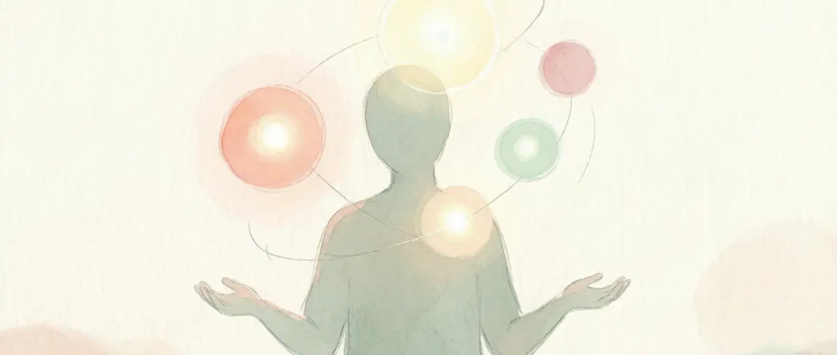 なぜ次の瞬間の考えは、いまの計画よりいつも先を行くのか
