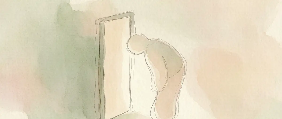 How to Stop Saying "Sorry" When It Isn't Your Fault