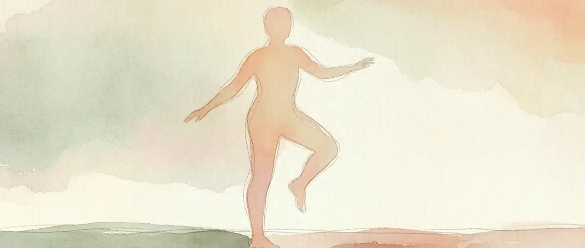 換運：古い章が尽き、新しい章がまだ来ぬ、その継ぎ目でこそいちばん揺れる