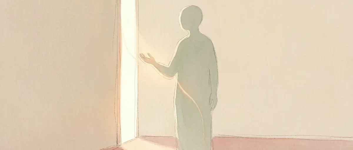 为什么我能一眼看穿别人的心思，却常常弄不清自己要什么
