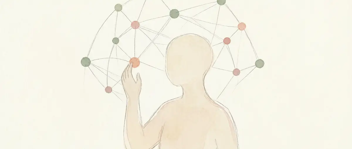 Why You Can't Stop Asking What Everything Really Means