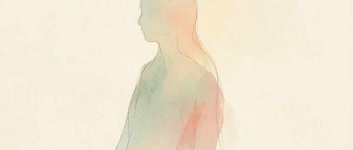 Liunian: Still the same you, yet somehow this one year feels entirely different