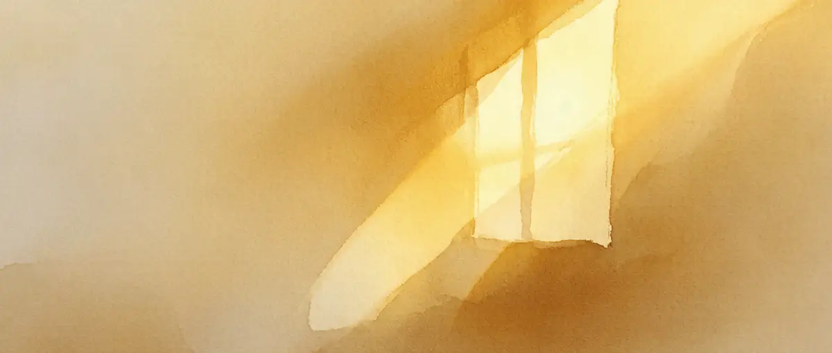 The Side That Holds the Fullest Light