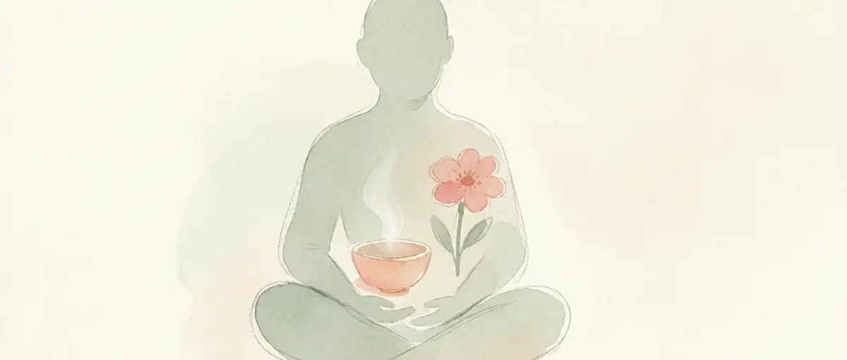 Shishen: Meeting the World Through What You Love