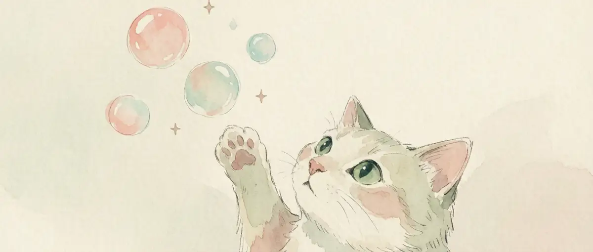 Tanlang: the curiosity that wants to reach out and touch everything