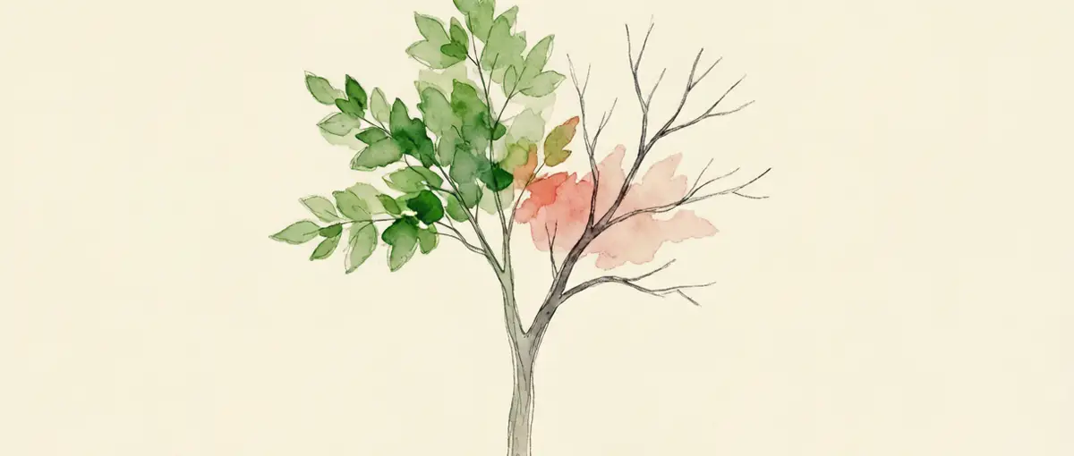 Waxing and Waning: Why everything feels light when the timing is right, and heavy when it isn't