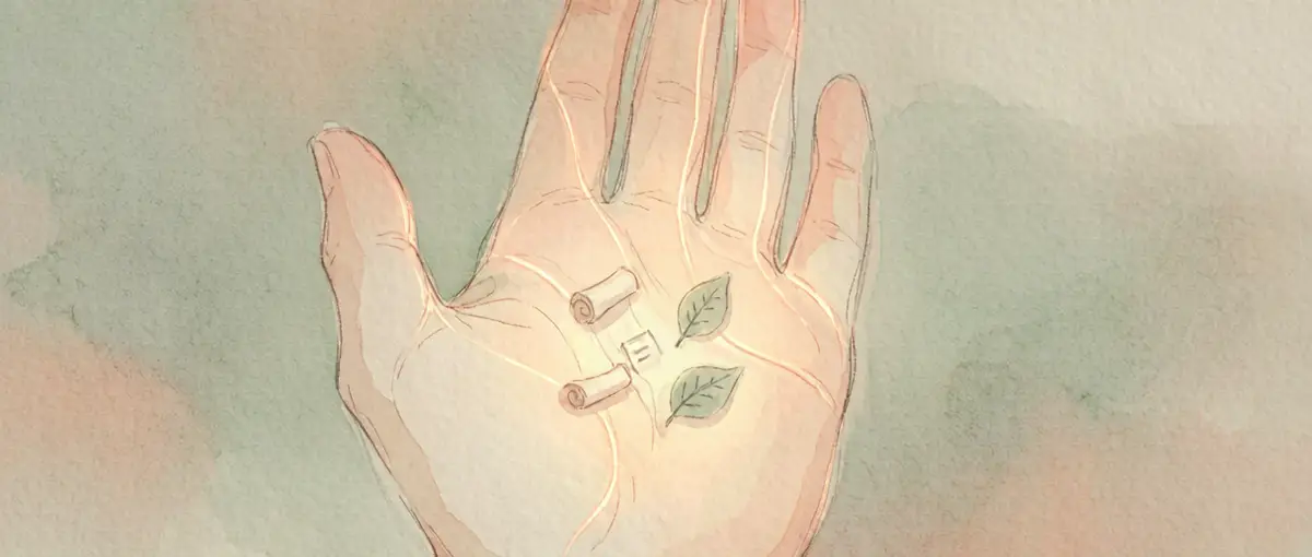 Why Can't I Let Go of Control at Work?