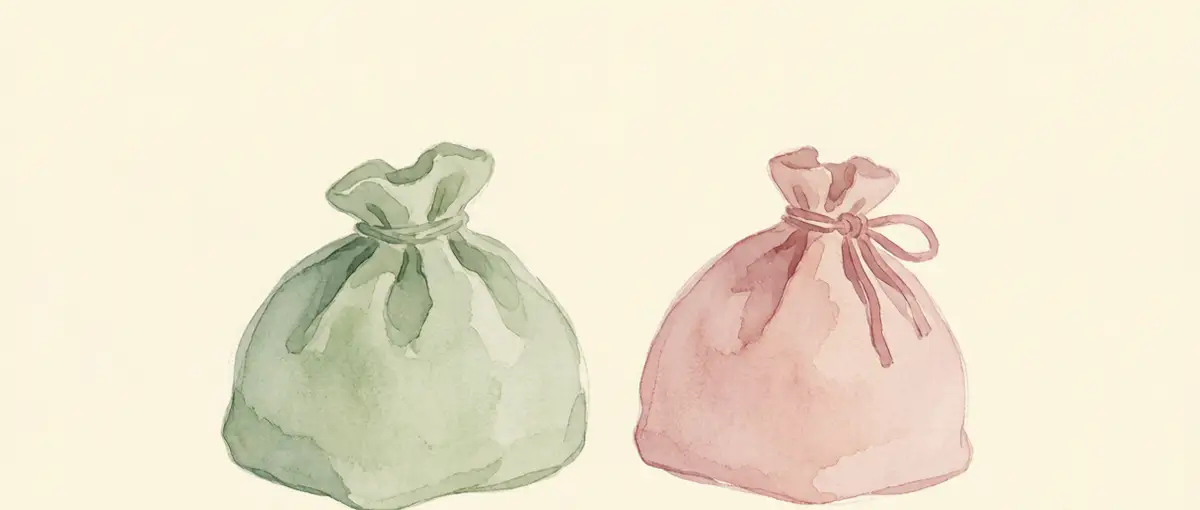 Why Do I Keep Carrying Other People's Emotions as If They Were Mine?