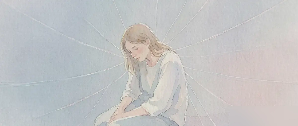Why do I feel drained even when I didn't do much
