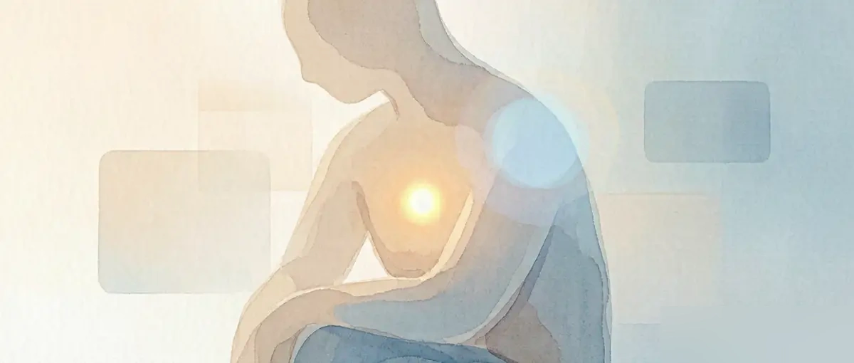 Why do I keep ignoring what my body is telling me