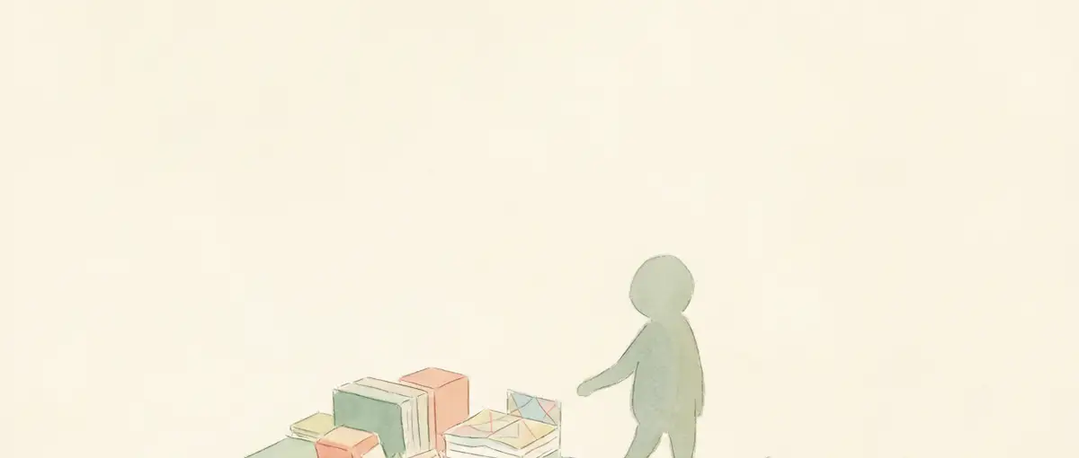 Why Do I Keep Preparing Instead Of Starting