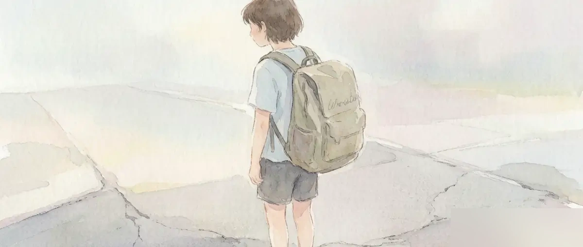 なぜやり直すたび、「今度こそうまくいかなきゃ」と背負ってしまうのか