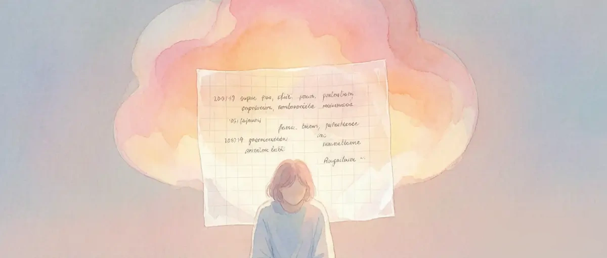 なぜ感情が湧くと、まずそれを考えてしまうのか