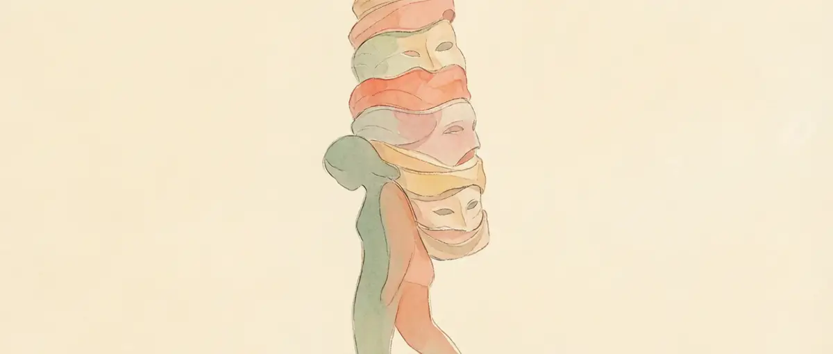 なぜやり直すたびに別の自分になりたくなるのか
