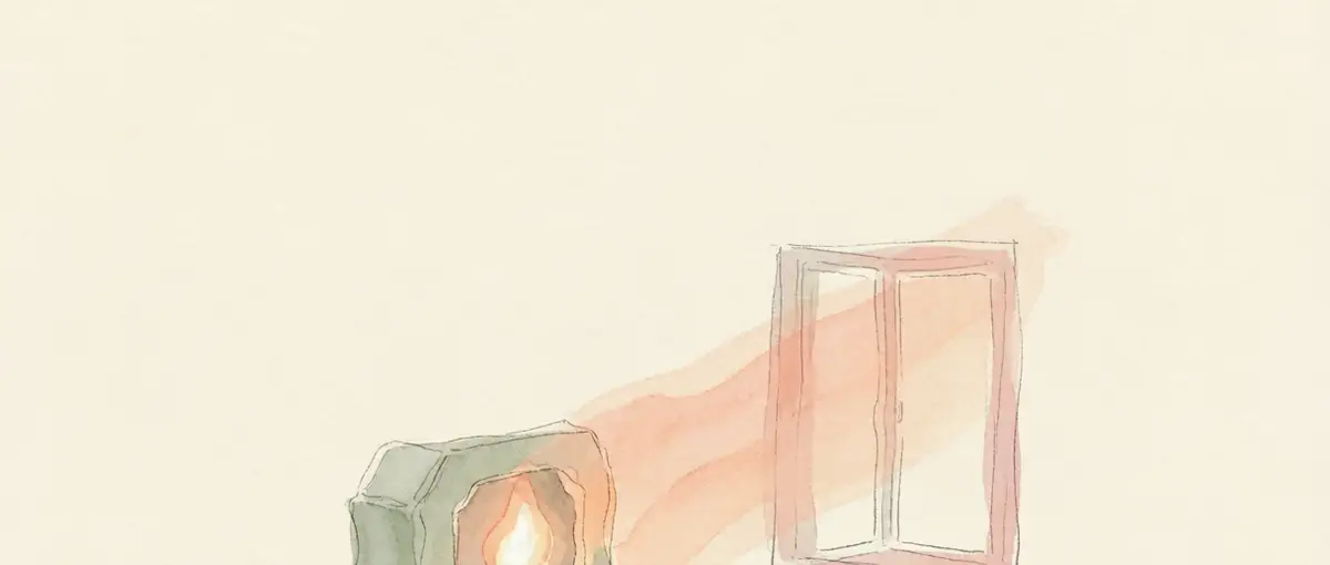 喜神：あなたを灯す人と出来事