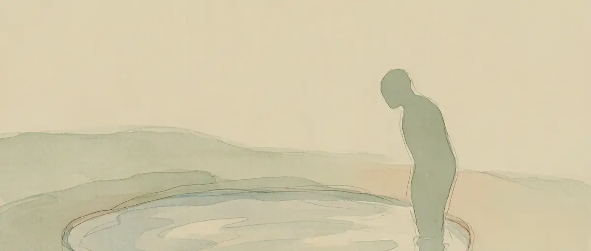 咸池　沈むと分かっていても、それでも近づきたくなる歓び