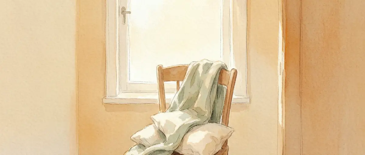 印旺：あたたかすぎる部屋から、出られなくなる