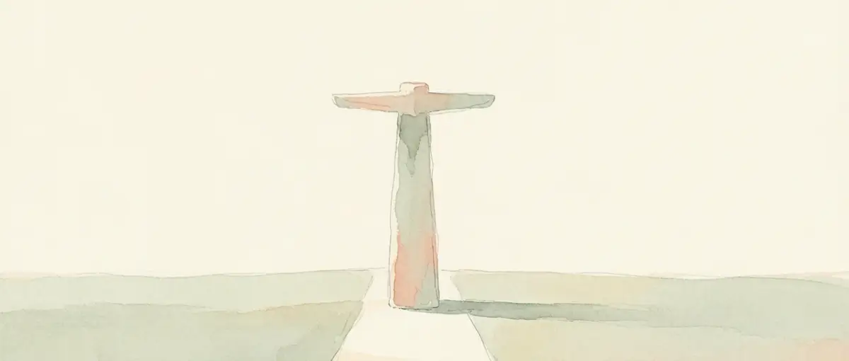 Zhengguan: The Habit of Carrying 'Should' on Your Shoulders