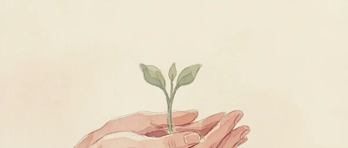Zhengyin: The Ease of Having Been Held Well