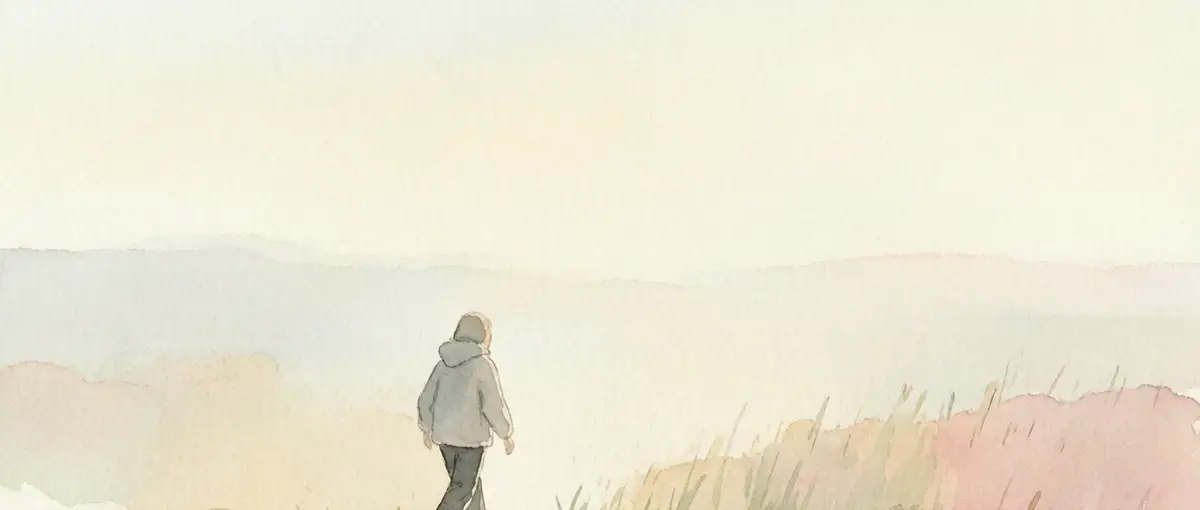 紫微七殺：誰も歩いたことのない道へ先頭で踏み出すあの胆